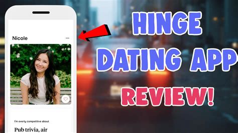 do you have to pay for hinge dating app
